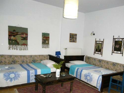 Archondissa Boutique Beach Aparthotel
