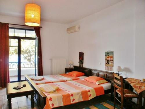 Archondissa Boutique Beach Aparthotel