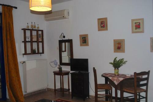 Archondissa Boutique Beach Aparthotel