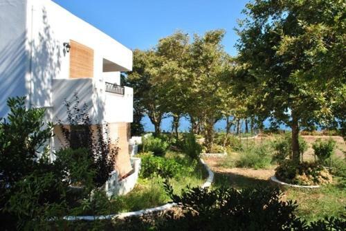 Archondissa Boutique Beach Aparthotel