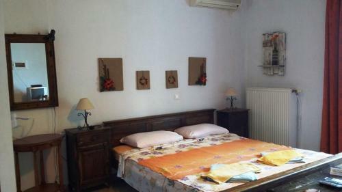 Archondissa Boutique Beach Aparthotel