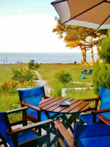 Archondissa Boutique Beach Aparthotel