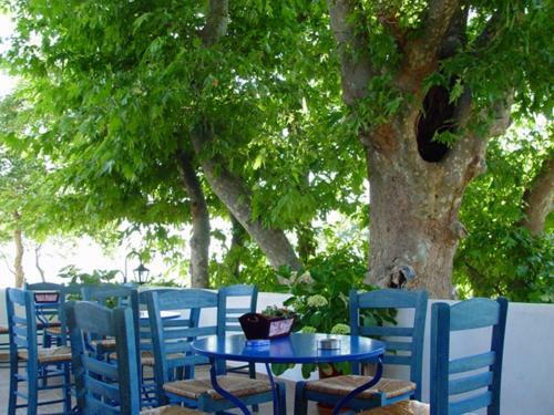 Archondissa Boutique Beach Aparthotel