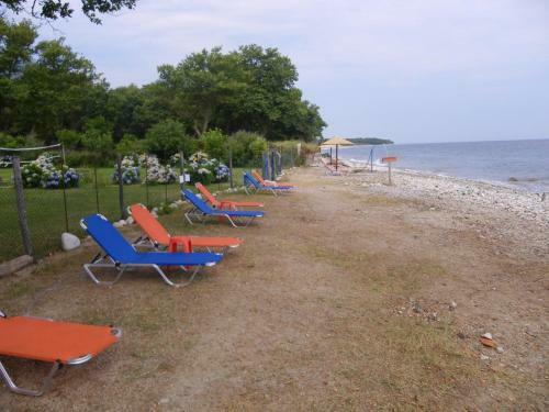Archondissa Boutique Beach Aparthotel