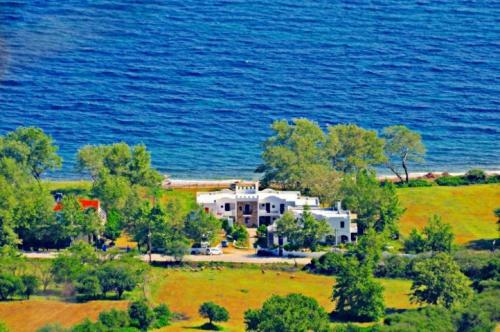 Archondissa Boutique Beach Aparthotel