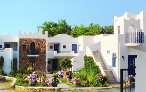 Archondissa Boutique Beach Aparthotel