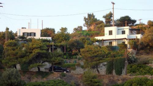 Chriason Studios & Apartments