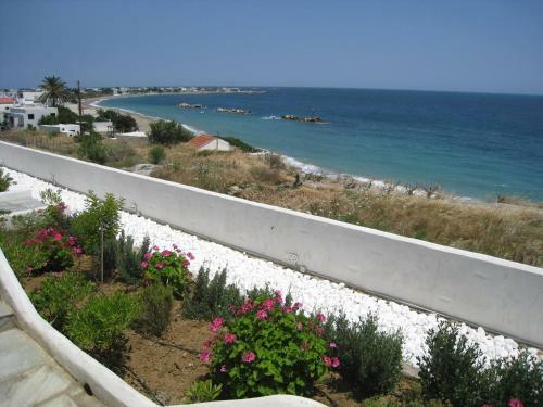 Apartamento Antigoni Studios