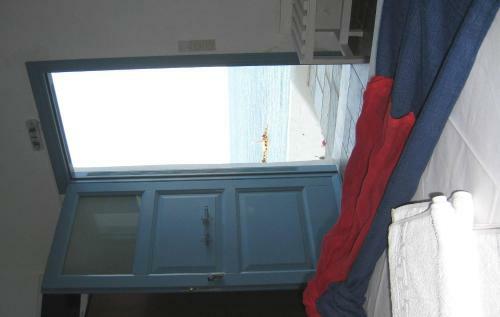Apartamento Antigoni Studios