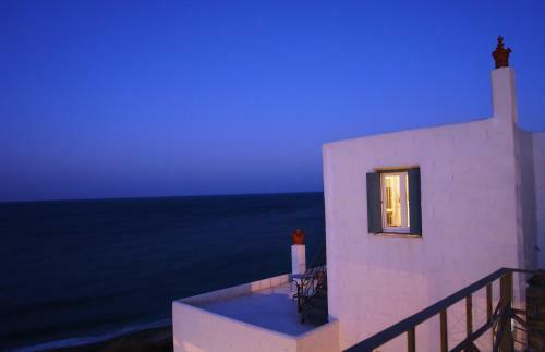 Apartamento Antigoni Studios
