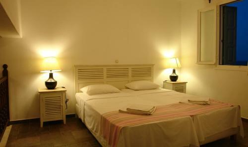 Apartamento Antigoni Studios
