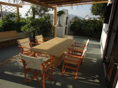 Apartamento Villa Mantalena