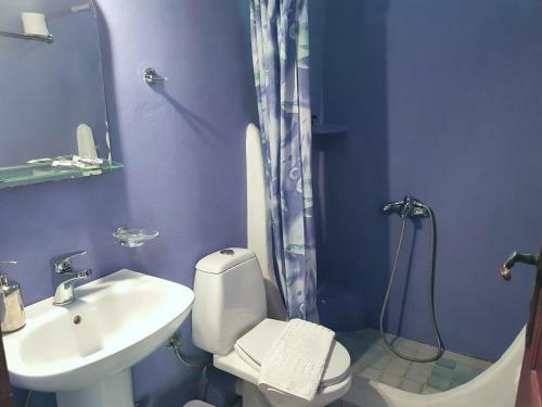 Apartamento Villa Mantalena
