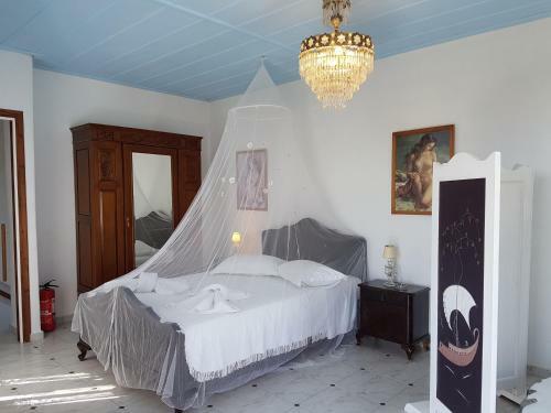 Apartamento Villa Mantalena