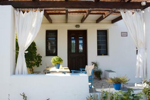 Apartamento Villa Mantalena