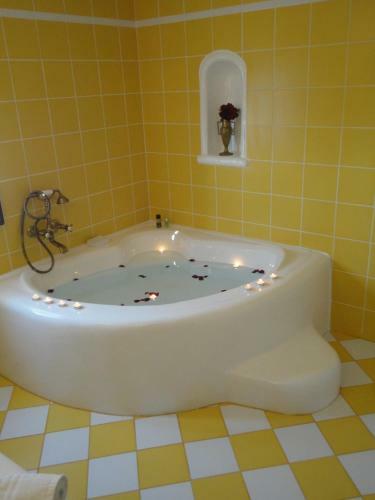Apartamento Villa Mantalena