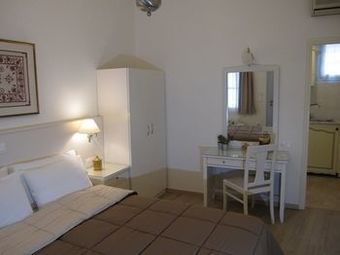 Hotel Perigiali