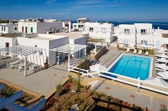 Hotel Perigiali