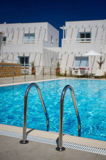 Hotel Perigiali