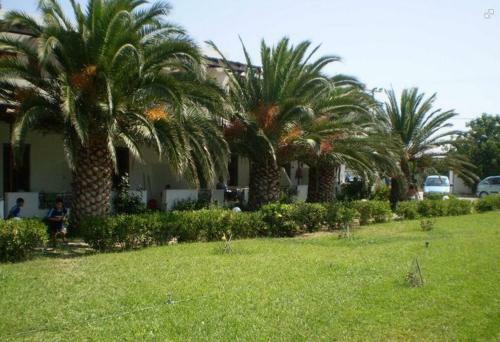 Hostal Meroi Studios