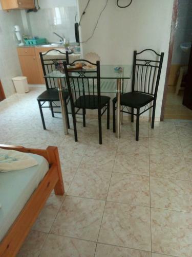 Apartamento Maria Charalampaki Studios