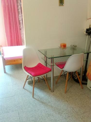 Apartamento Maria Charalampaki Studios