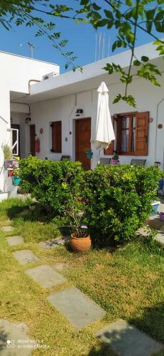 Apartamento Maria Charalampaki Studios