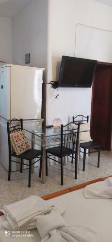 Apartamento Maria Charalampaki Studios