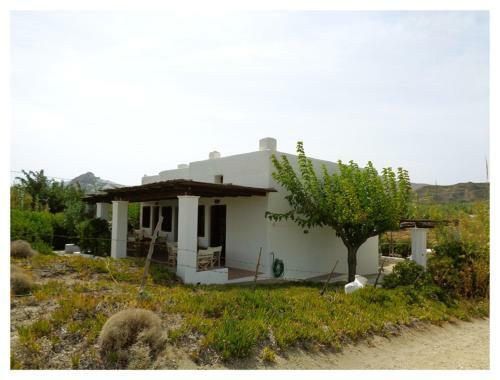 Apartamento Skyros Studios