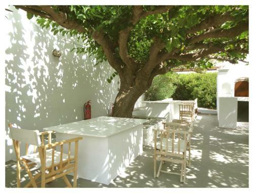 Apartamento Skyros Studios