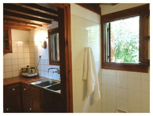 Apartamento Skyros Studios