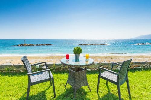 Hydroussa Hotel Skyros