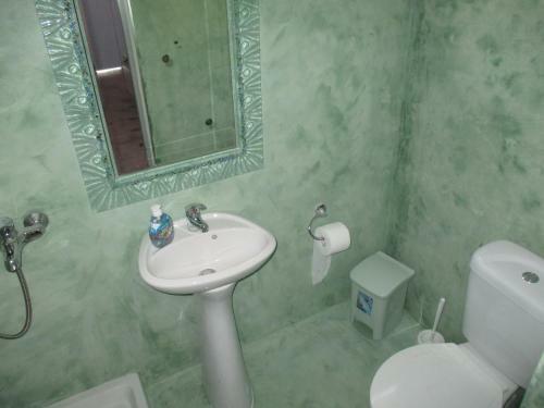 Apartamento Skyros Junior Studios