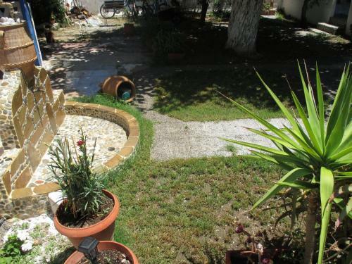 Apartamento Skyros Junior Studios