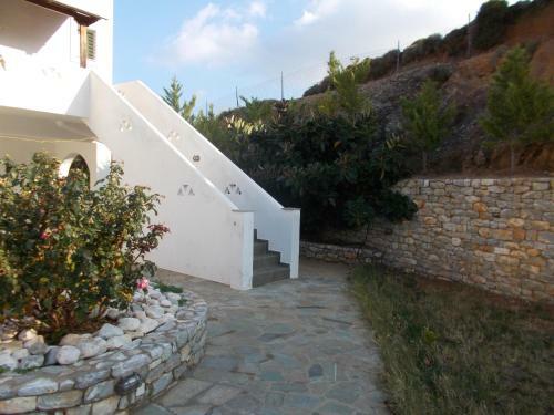 Apartamento Studios Marianna