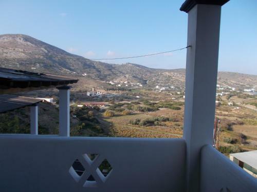 Apartamento Studios Marianna