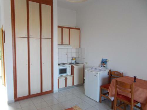Apartamento Studios Marianna