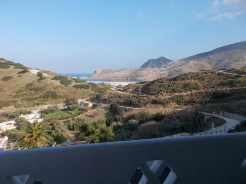 Apartamento Studios Marianna