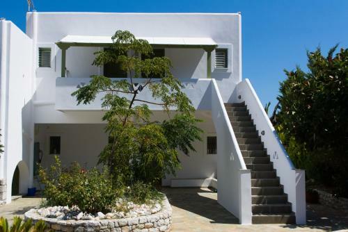 Apartamento Studios Marianna