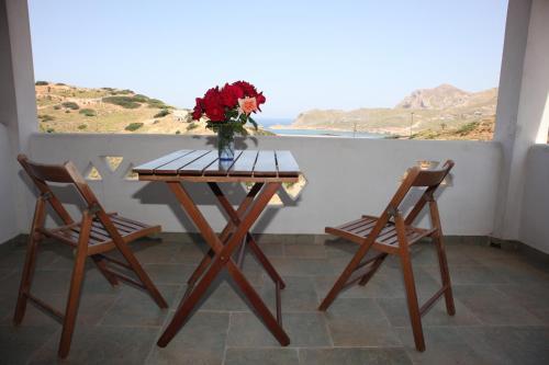 Apartamento Studios Marianna