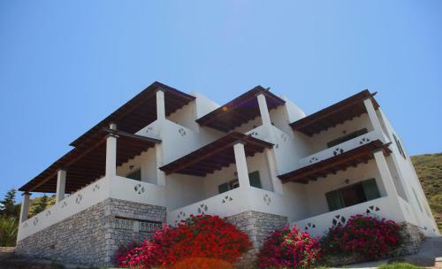 Apartamento Studios Marianna