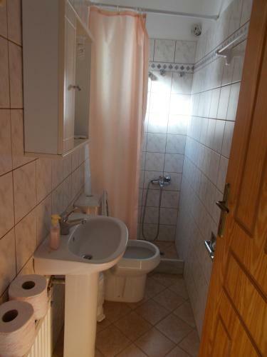 Apartamento Studios Marianna