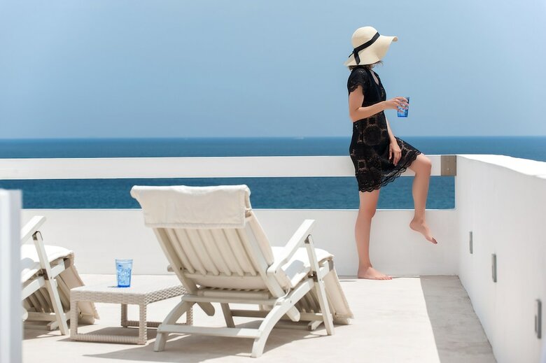 Ammos Hotel