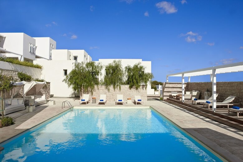 Ammos Hotel