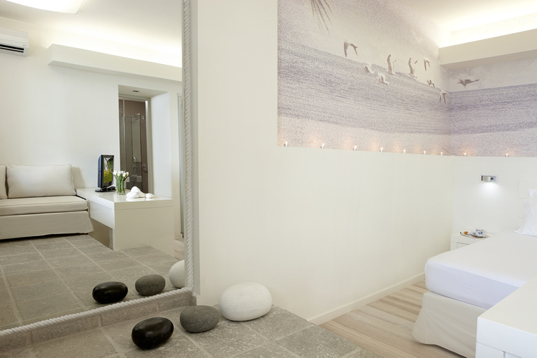 Ammos Hotel