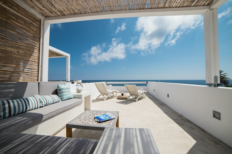 Ammos Hotel
