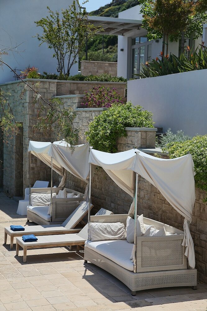 Ammos Hotel