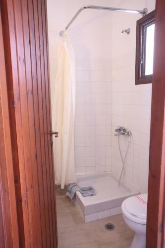 Hostal Lykomides
