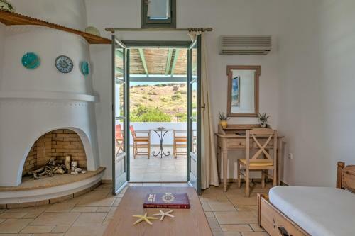 Apartamento Dioni Hotel
