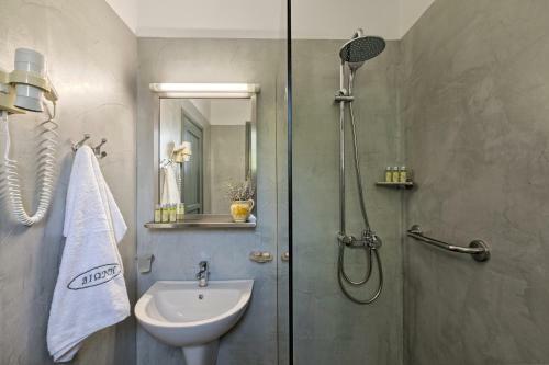 Apartamento Dioni Hotel